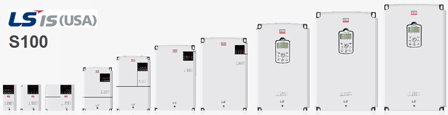 IP66/NEMA 4X Variable Frequency Drives